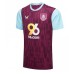 Camiseta Burnley Josh Brownhill #8 Primera Equipación 2024-25 manga corta